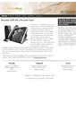 Mobile Screenshot of nthonet.com